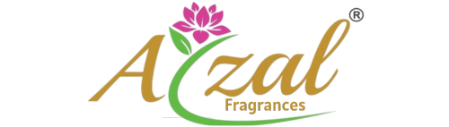Ayzal Fragrance logo